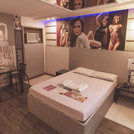 Town And Country Motel Vmapa Manila Kültér fotó