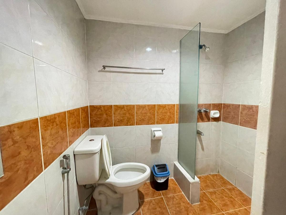 Town And Country Motel Vmapa Manila Kültér fotó
